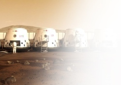 Have the Best-Laid Plans of MarsOne Finally Gone Awry? – Lights in the Dark